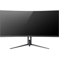 Игровой монитор Hisense 34G6K-PRO фото 1